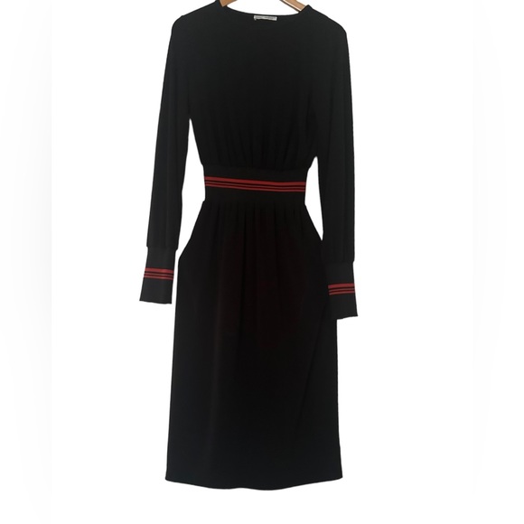 Zara Collection Woman Basic Dress Size S - Picture 4 of 8